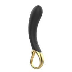 304958 | Vibrador de Ponto G - Companion - S-Hande - E-VARIEDADES