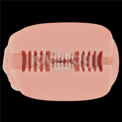 100895 | Masturbador Duplo Vagina e Ânus(Bunda) - LOVETOY na internet