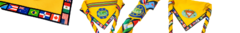 Banner da categoria Lenços