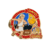 International Pathfinder Camporee Characters 2009-2024 Pin Set - PINFINDER