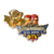 Desbravadores The Game Arganel - comprar online