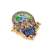 Alvo do Desbravadores Pin - comprar online
