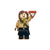 Mini Desbravador Pin (Menina)