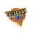 73rd Dia do Desbravadores "Vou Com Jesus " Pin - comprar online