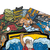 Believe the Promise 2024 Life of Moses Story Pin Set na internet