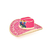 Believe The Promise 2024 Cowboy Chapéu Pin