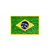 Trunfo da bandeira do Brasil