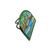 Emblema União Nordeste Brasileira Arganel - comprar online