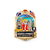 Believe the Promise 2024 New York City Pin