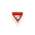 Desbravador EUA Logo Pin