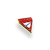 Desbravador EUA Logo Pin na internet