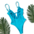 MAIÔ ARIEL - MERYL AZUL TIFFANY - comprar online