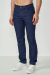 Calca Jeans Masculina Alex Slim Indigo Colcci