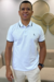 Camisa Gola Polo Masculina Friso Duplo Reserva - comprar online