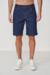 Bermuda Jeans Masculina Davi Indigo Colcci
