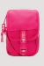 Bolsa Farm Feminina Fervo Estampado Arco Iris Tropical Rosa