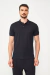 Camisa Gola Polo Masculina Basic Com Algodão Pima Colcci