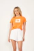 Camiseta Feminina Logo Duplo C Colcci - comprar online