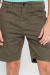 Imagem do Bermuda Masculina Sarja Color Reserva