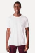 Camiseta Masculina Regular Vento Reserva - Pistaxe Modas