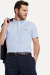 Imagem do Camisa Gola Polo Masculina Slim Brasil Reserva