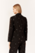 Blazer Feminino Linho Bordado Estrela Lurex Dress To - comprar online
