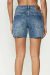 Bermuda Feminina Jeans Jade Colcci - loja online
