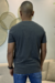 Camiseta Masculina Slim Com Logo C Colcci - comprar online