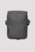 Bolsa Farm Feminina Fervo Estampado Banana Flora Preta - comprar online