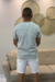 Camiseta Masculina Estampada Colcci - comprar online
