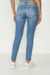 Calca Jeans Feminina Bia Indigo Colcci na internet