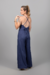 Macacao Feminino Cava Americana Amarracao My Place - comprar online