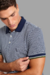 Camisa Gola Polo Masculina Listrada Especial Edition Reserva