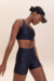 Shorts de Academia Feminino Fit Icon Live! na internet