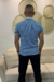 Camisa Gola Polo Masculina Detalhe na Gola Colcci - comprar online