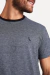 Camiseta Masculina Mescla Color Reserva - comprar online