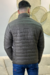 Jaqueta Bobojaco Masculina Light Ny Duffy Jacket Ellus - comprar online