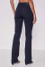 Calça Jeans Feminina Bia Castor Dark Blue Colcci - loja online