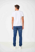 Calca Jeans Masculina Felipe Skinny Indigo Colcci - comprar online