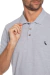 Camisa Gola Polo Masculina Novo Mescla Reserva - comprar online
