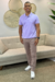 Calca Masculina Sarja Felipe Skinny Colcci