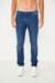 Calca Masculina Jeans Felipe Skinny Indigo Colcci na internet