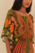 Vestido Feminino Curto Estampado Doce Voo Verde Farm na internet