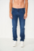 Calca Jeans Masculina Jhon Reta Indigo Colcci na internet