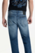 Calca Jeans Masculina Ocean Blue Slim Et Zetex Ellus na internet