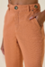 Calca Feminina Sarja Corrot Bolso Faca My Place na internet