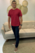 Calca Jeans Masculina Sprouting Ly IV Slim Et Zetex Ellus