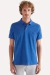 Camisa Gola Polo Masculina Novo Mescla Reserva