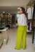 Calca Wide Leg Bem Me Quer - loja online
