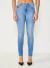 Calca Feminina Jeans Bia Indigo Colcci
